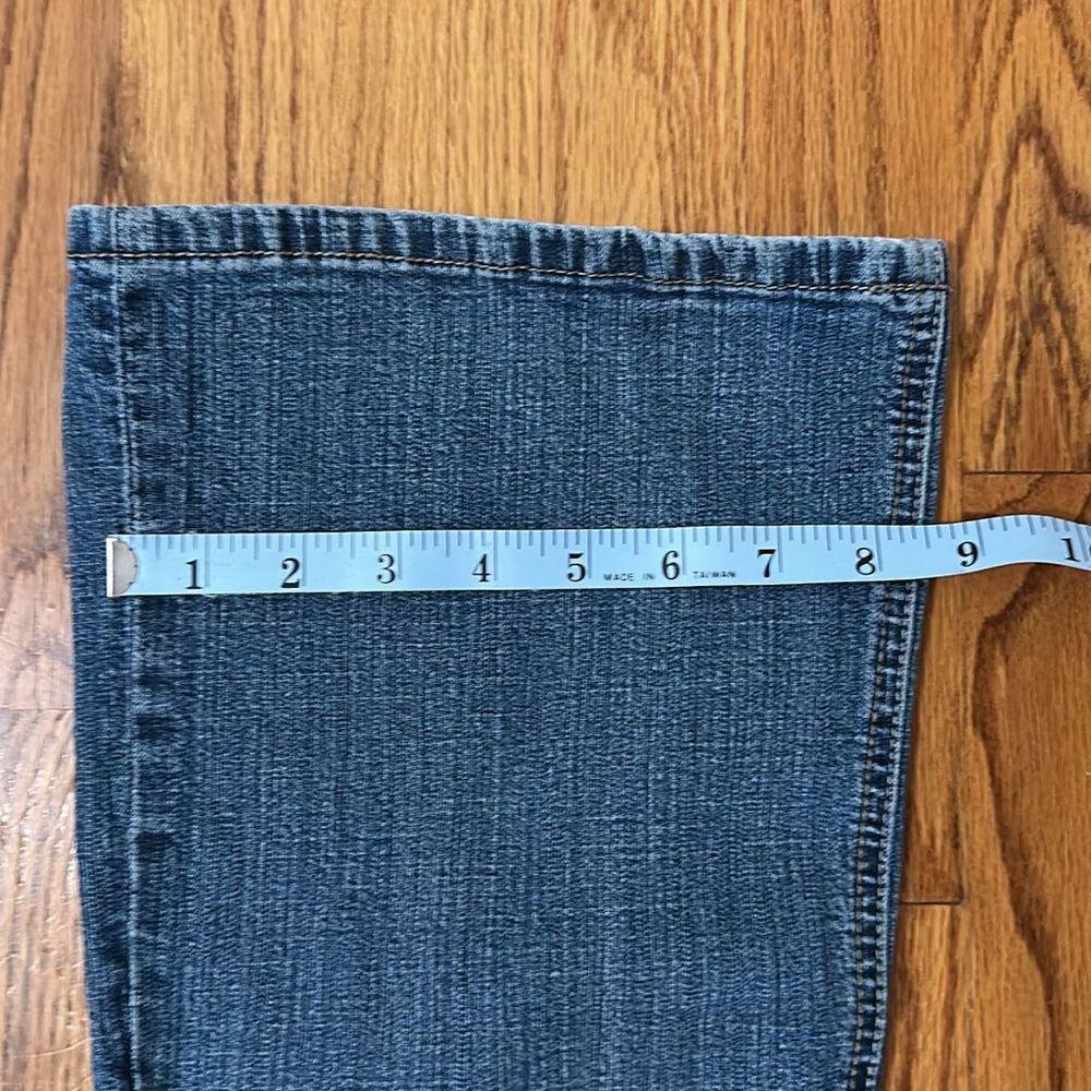 Foster Jeans - Picture 4 of 9
